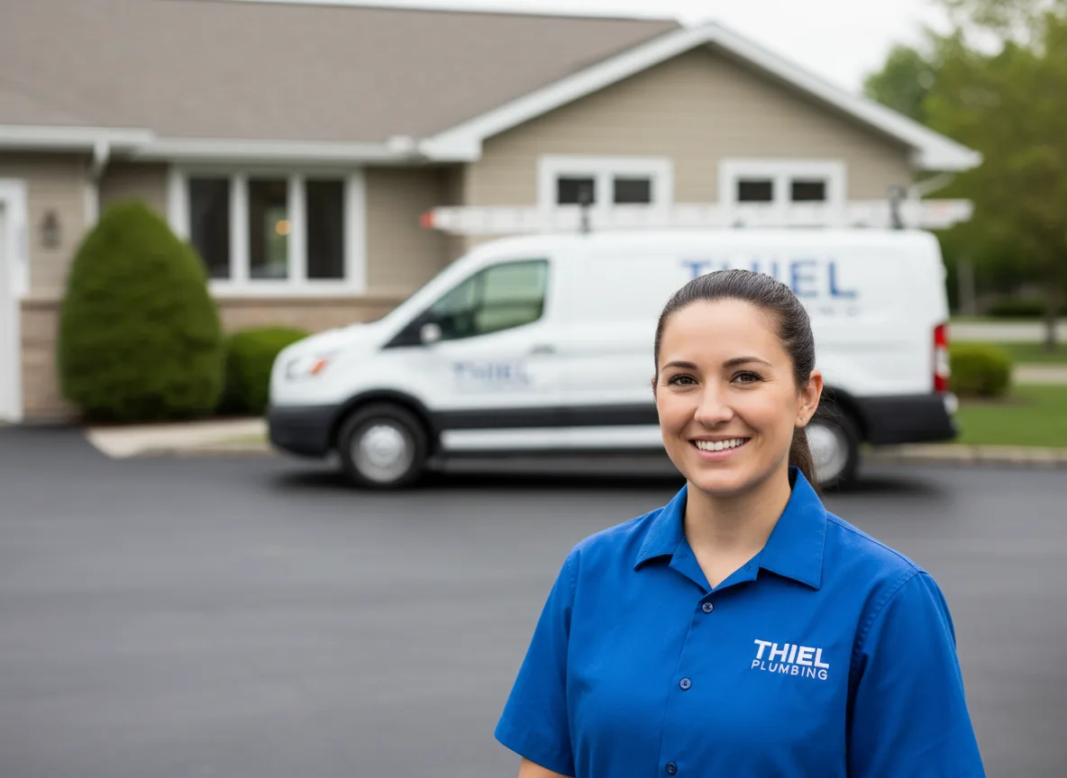 Plumber Port Mansfield, TX FAQs